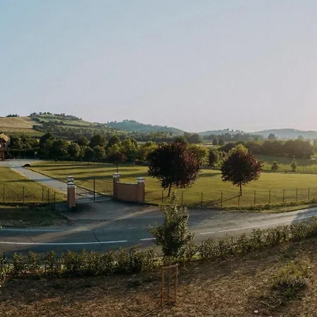 Le Colline 3*