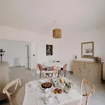 Le Colline Bed and Breakfast