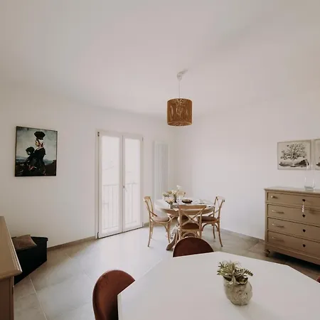 Le Colline Bed & Breakfast 3*