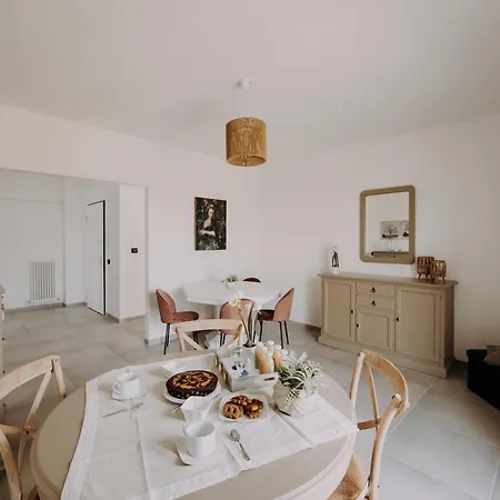 Le Colline Bed & Breakfast 3*