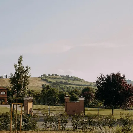 Le Colline Campiglio