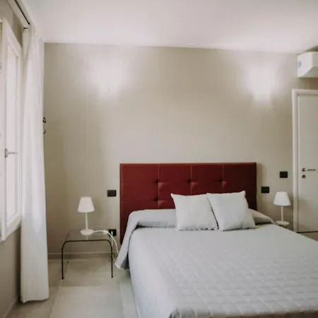 Oda ve Kahvaltı Le Colline