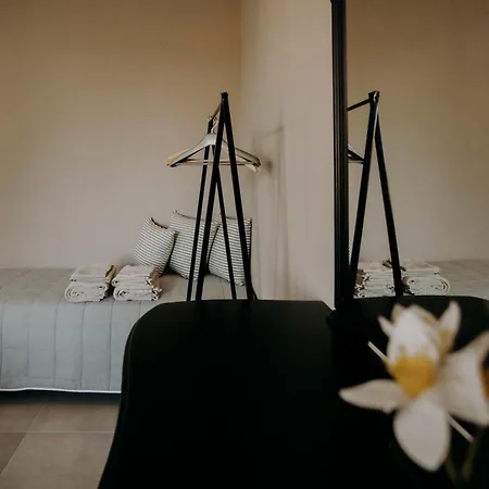 Le Colline Oda ve Kahvaltı Campiglio