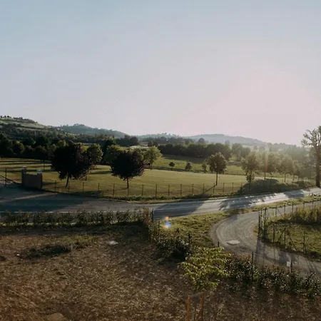 Le Colline Oda ve Kahvaltı Campiglio