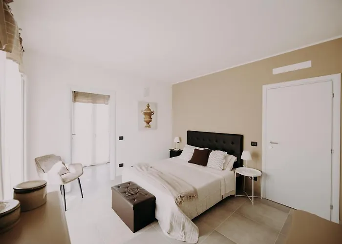 Frühstückspension Le Colline