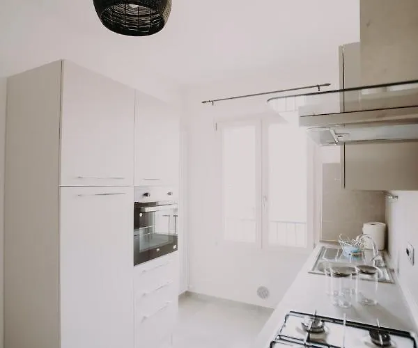 Le Colline Frühstückspension 3*