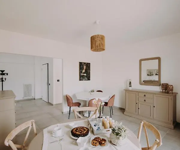 Le Colline Frühstückspension