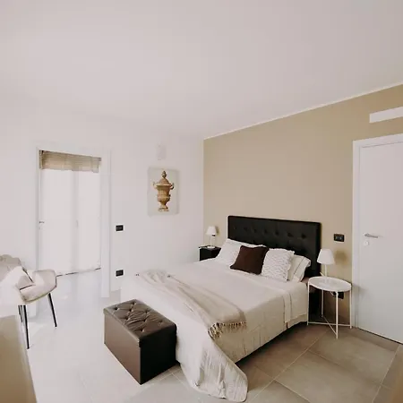 Bed & Breakfast Le Colline