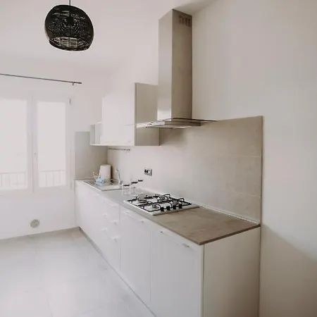 Le Colline Bed & Breakfast