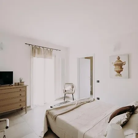 Bed & Breakfast Le Colline