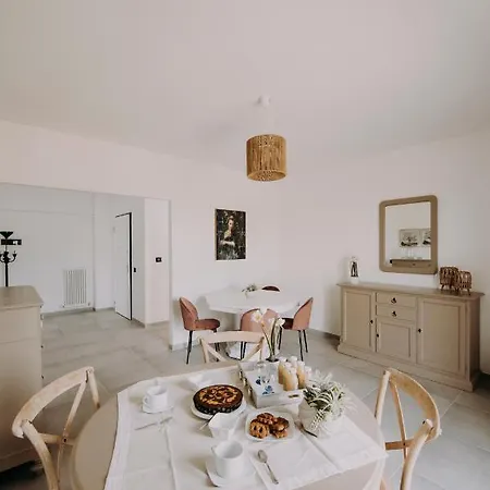 Le Colline Bed & Breakfast