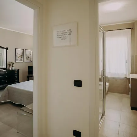 Le Colline Bed & Breakfast 3*