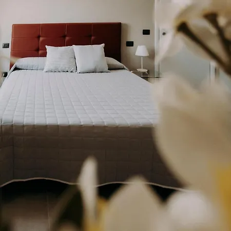 Le Colline Bed & Breakfast