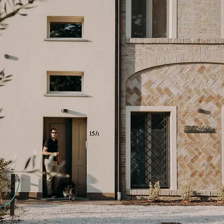 Le Colline Bed & Breakfast Campiglio