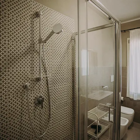 Bed & Breakfast Le Colline Campiglio